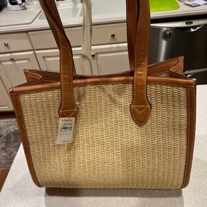 Ralph Lauren bag